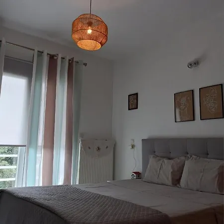 Appartement Fiosal 1 *