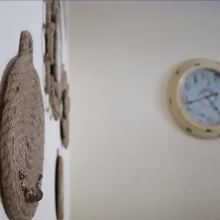 Fiosal 1 Appartement