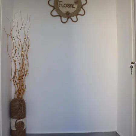 아파트 Fiosal 1 *