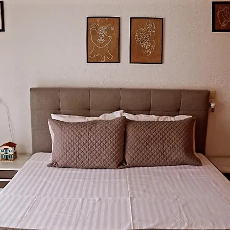 Appartement Fiosal 1 Skiathos-stad