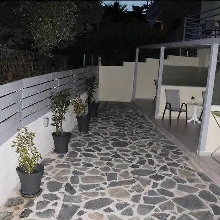 Fiosal 1 Appartement