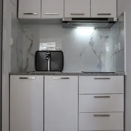 Fiosal 1 Appartement *