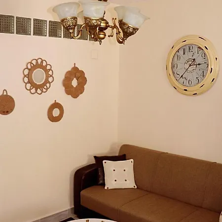 Appartement Fiosal 1 Skiathos-stad