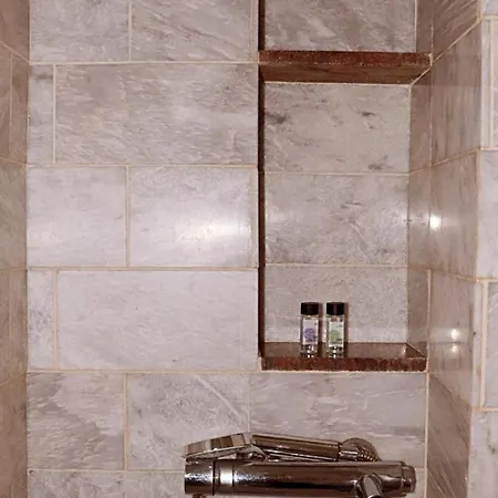 Appartement Fiosal 1