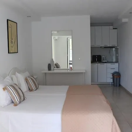 Appartement Fiosal 1 *