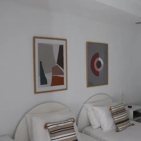 Fiosal 1 Appartement