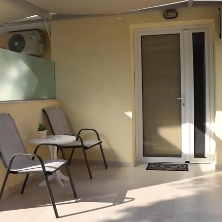 Fiosal 1 Appartement Skiathos-stad