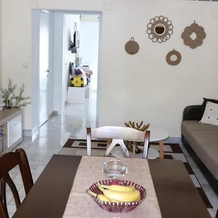 Fiosal 1 アパート スキアトスタウン