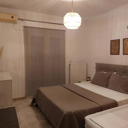 Διαμέρισμα Fiosal 1 *