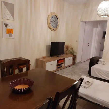 Fiosal 1 Διαμέρισμα Σκιάθος Πόλη