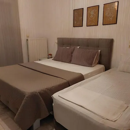 Διαμέρισμα Fiosal 1 *