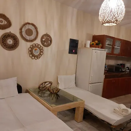 Διαμέρισμα Fiosal 1 *