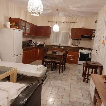 Fiosal 1 Διαμέρισμα