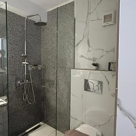 Fiosal 1 Διαμέρισμα *