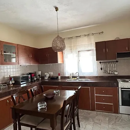 Fiosal 1 Διαμέρισμα *