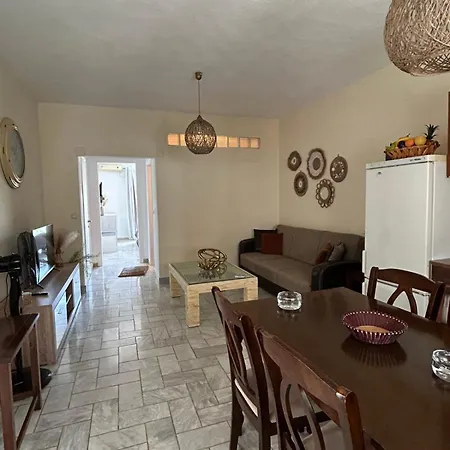 Appartement Fiosal 1 *