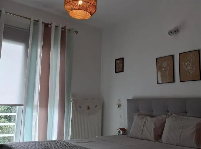 Διαμέρισμα Fiosal 1 *