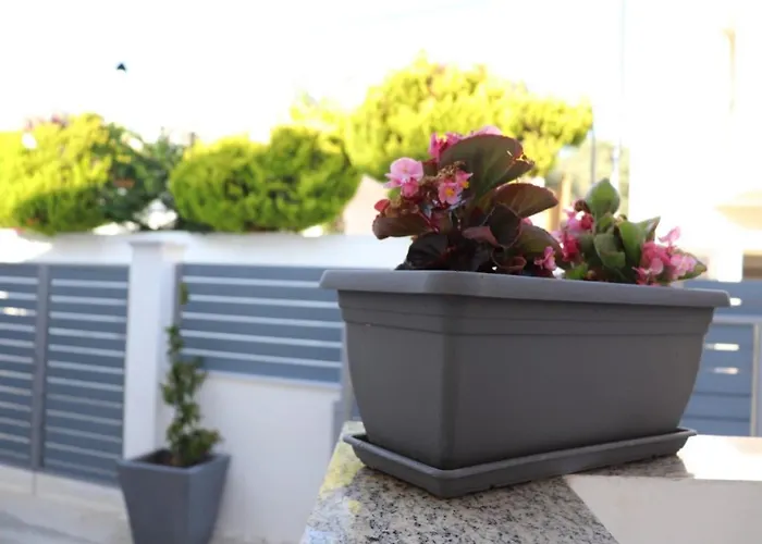 Διαμέρισμα Fiosal 1 *