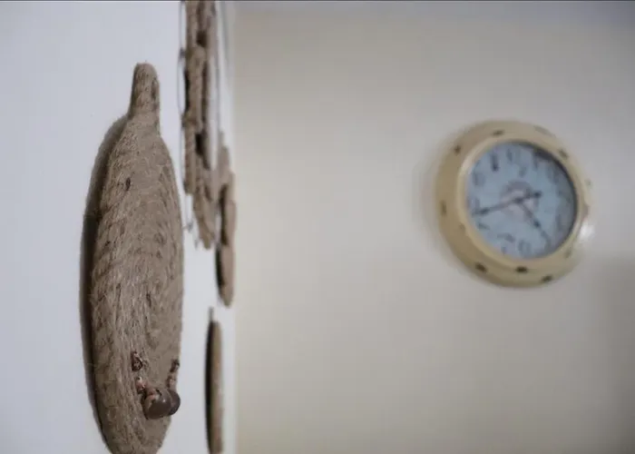 Fiosal 1 Διαμέρισμα