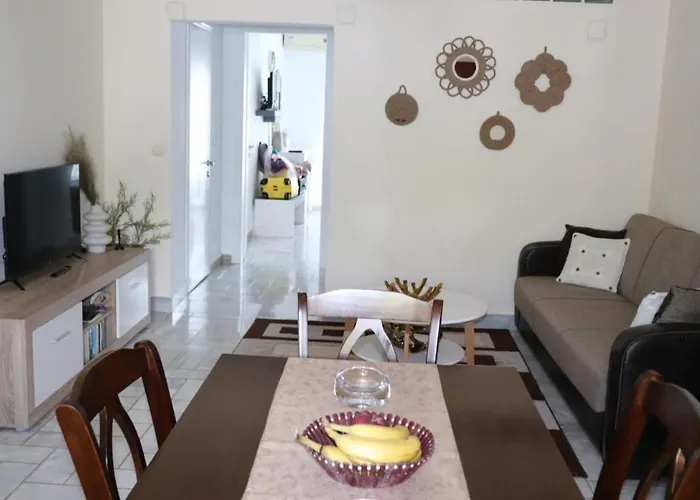 Fiosal 1 Διαμέρισμα Σκιάθος Πόλη