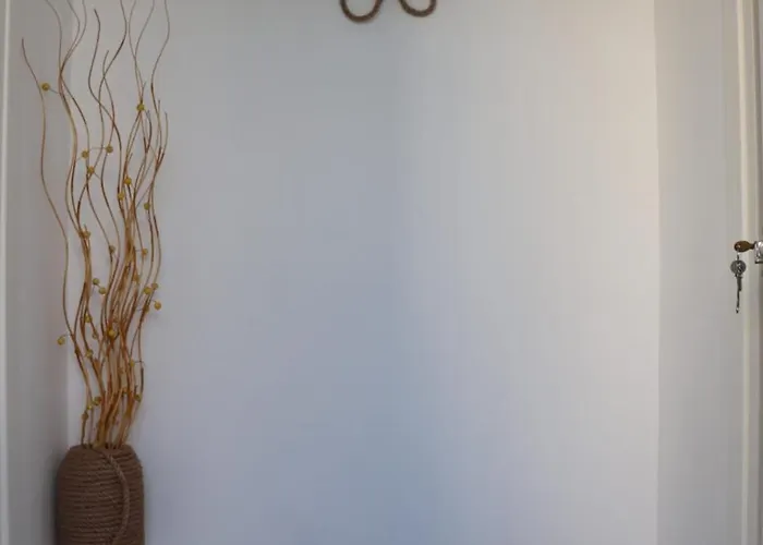 Διαμέρισμα Fiosal 1 *