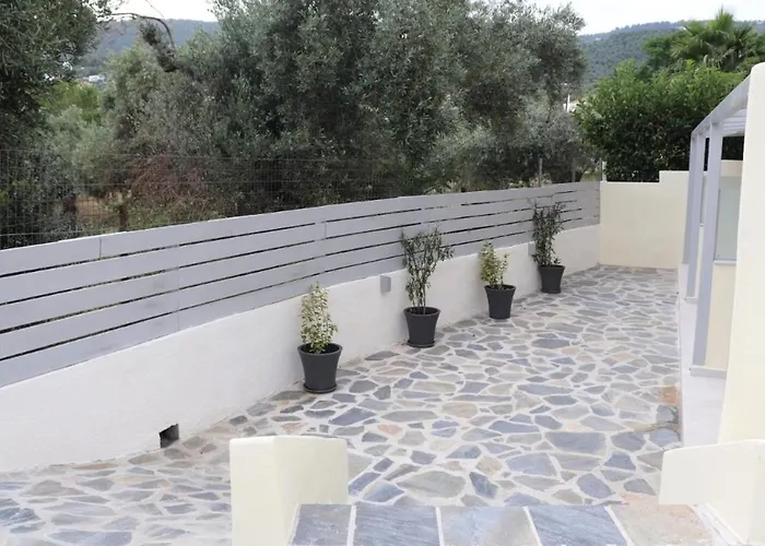 Fiosal 1 Σκιάθος Πόλη