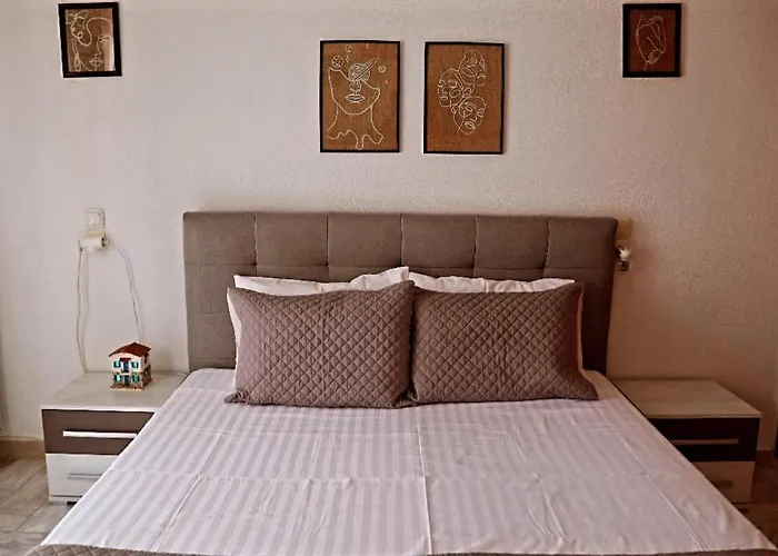 Διαμέρισμα Fiosal 1 Σκιάθος Πόλη