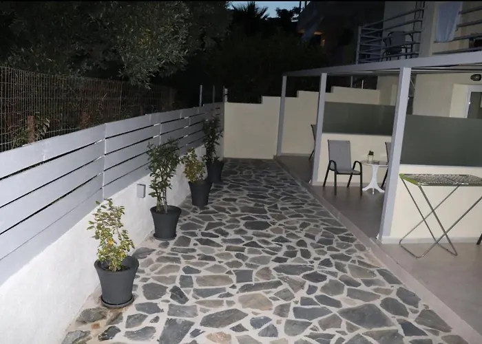 Fiosal 1 Διαμέρισμα