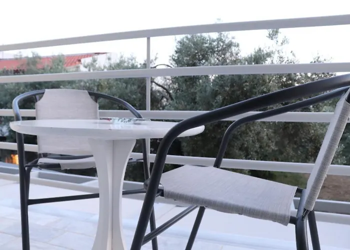 Διαμέρισμα Fiosal 1