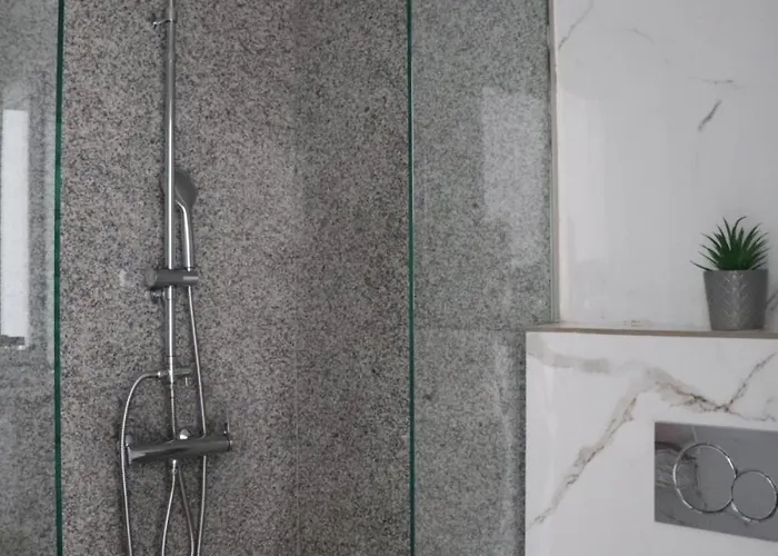 Διαμέρισμα Fiosal 1 *