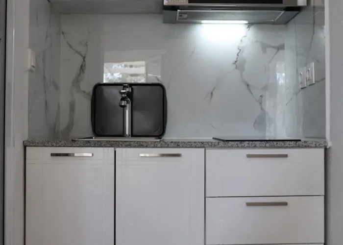 Fiosal 1 Διαμέρισμα *