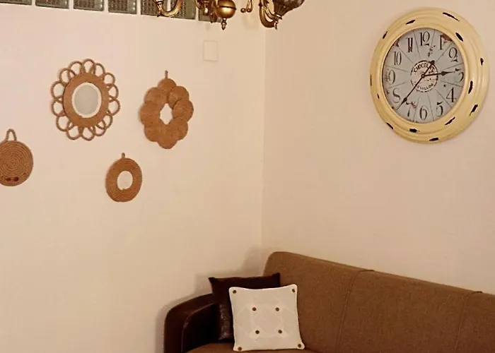 Διαμέρισμα Fiosal 1 Σκιάθος Πόλη