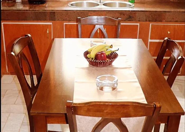 Fiosal 1 Διαμέρισμα *