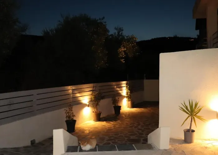 Fiosal 1 Διαμέρισμα *