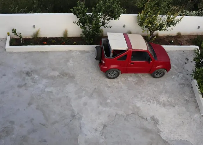 Διαμέρισμα Fiosal 1