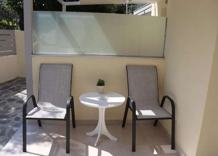 Fiosal 1 Διαμέρισμα Σκιάθος Πόλη