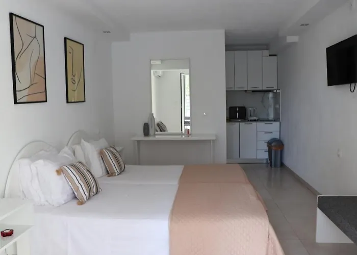 Διαμέρισμα Fiosal 1 *