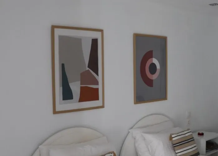 Fiosal 1 Διαμέρισμα