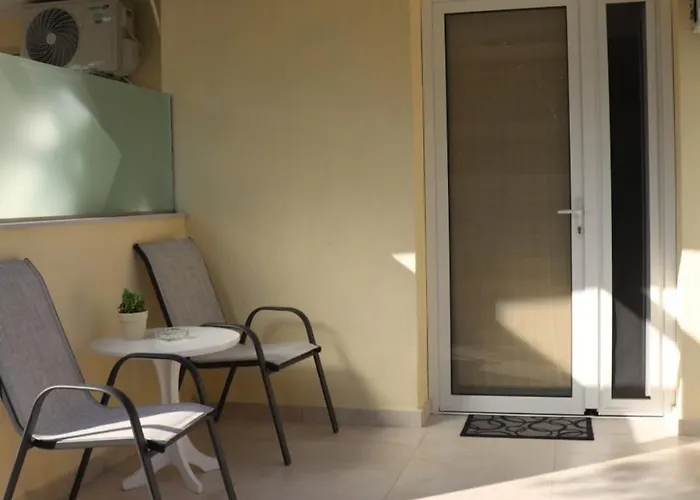 Fiosal 1 Διαμέρισμα Σκιάθος Πόλη