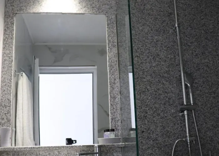 Fiosal 1 Διαμέρισμα Σκιάθος Πόλη