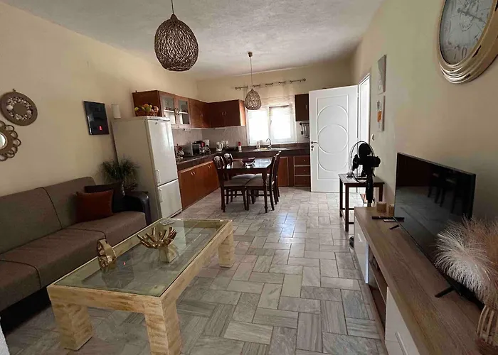 Fiosal 1 Σκιάθος Πόλη