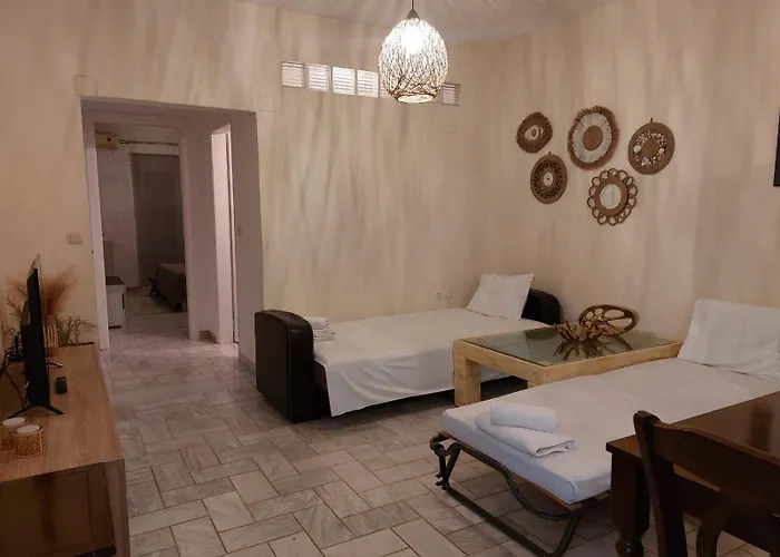 Fiosal 1 Σκιάθος Πόλη