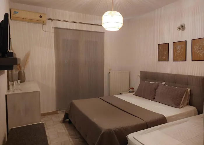 Διαμέρισμα Fiosal 1 *