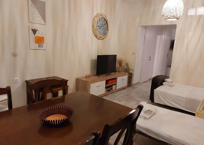 Fiosal 1 Διαμέρισμα Σκιάθος Πόλη