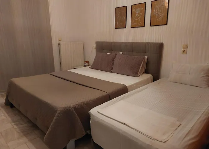 Διαμέρισμα Fiosal 1 *