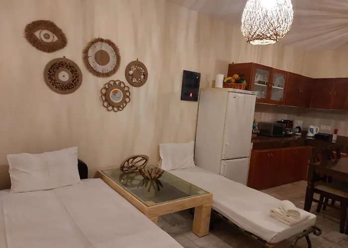 Διαμέρισμα Fiosal 1 *