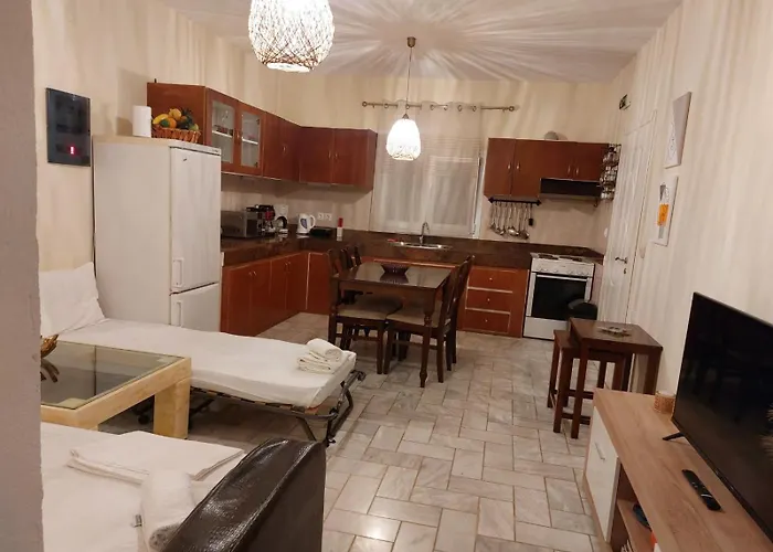 Fiosal 1 Διαμέρισμα