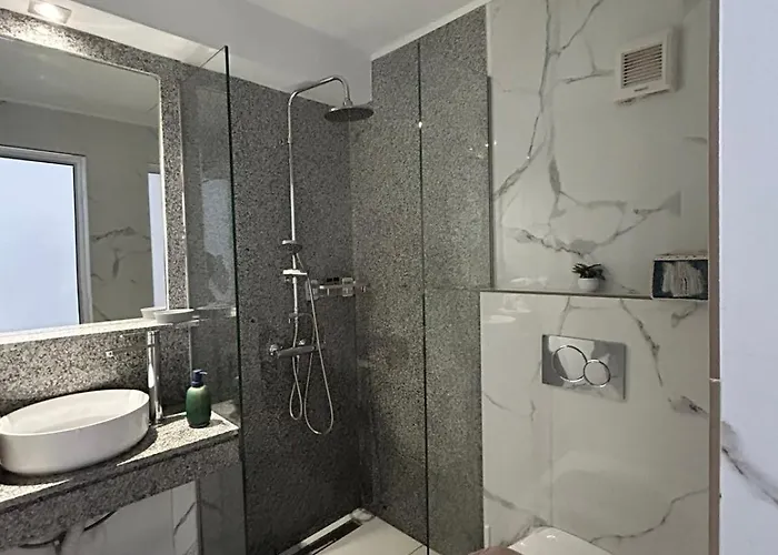 Fiosal 1 Διαμέρισμα *