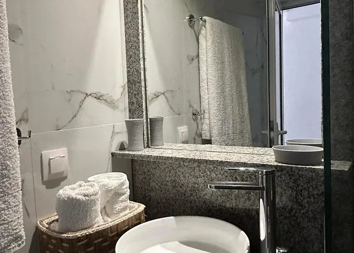 Fiosal 1 Διαμέρισμα Σκιάθος Πόλη