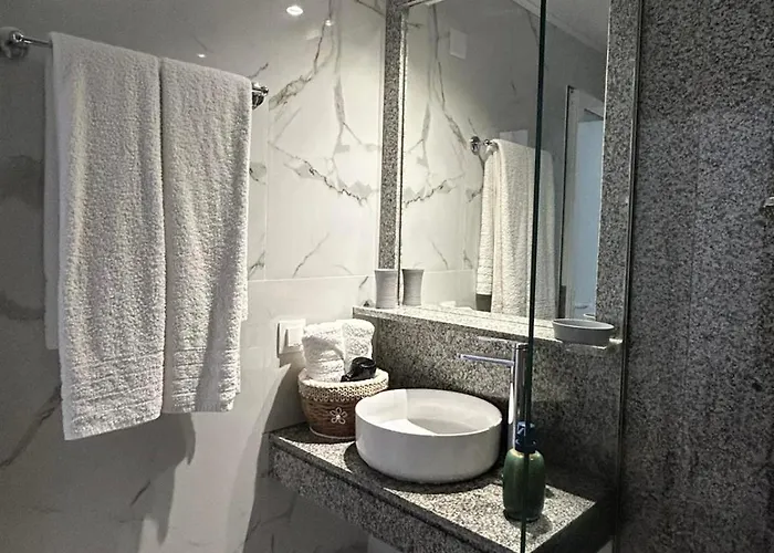 Διαμέρισμα Fiosal 1 *